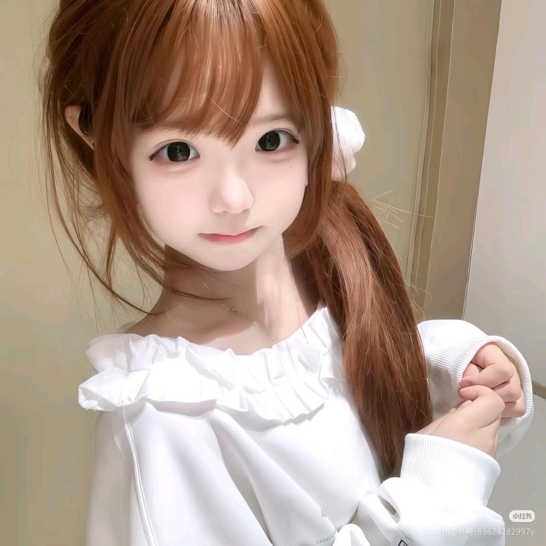 呆萌宝