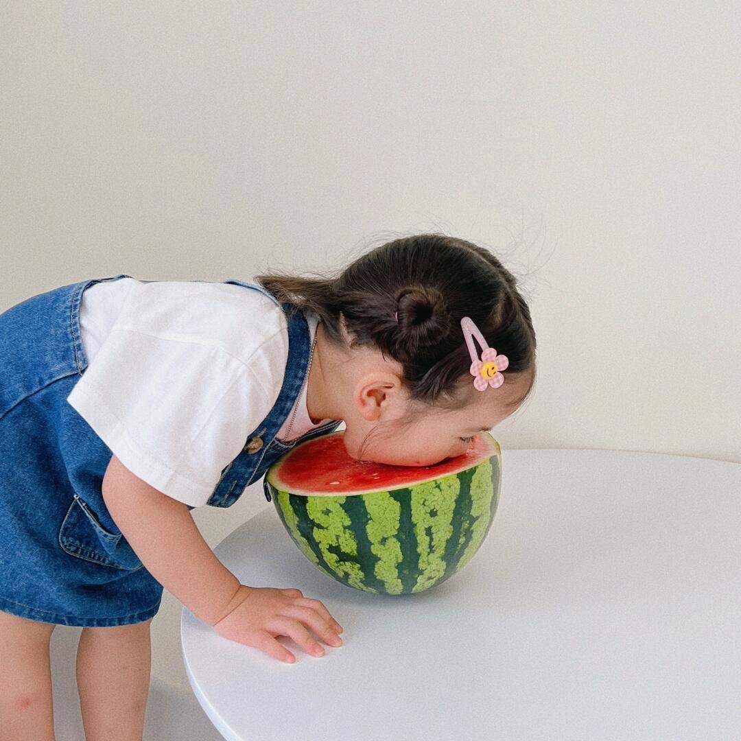 小包子.