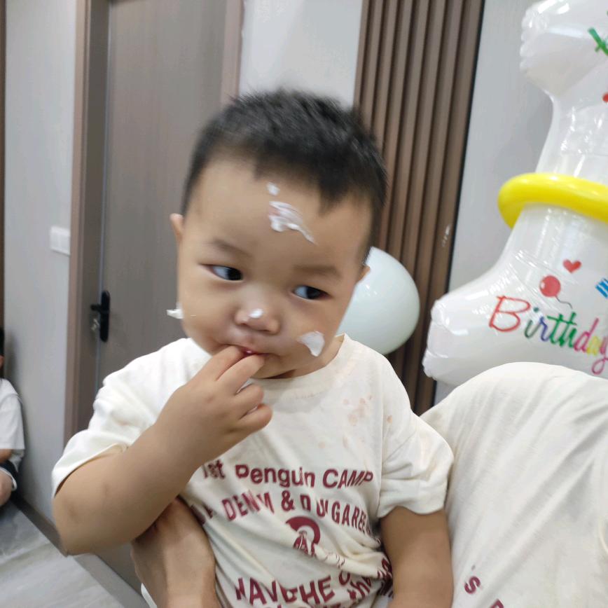 今生遇见你真好