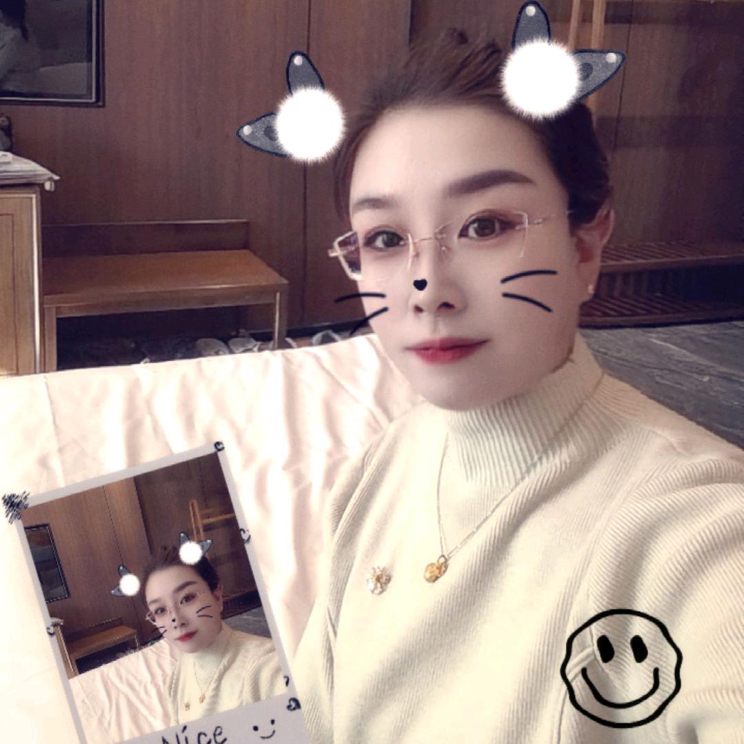 五路财神的掌上明珠