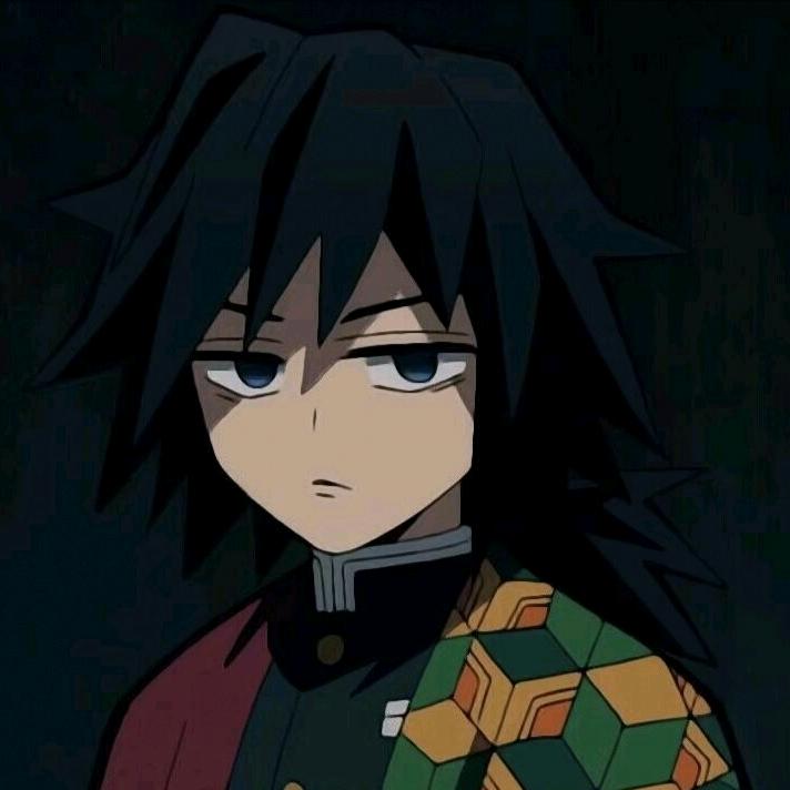 偷米的富冈义勇