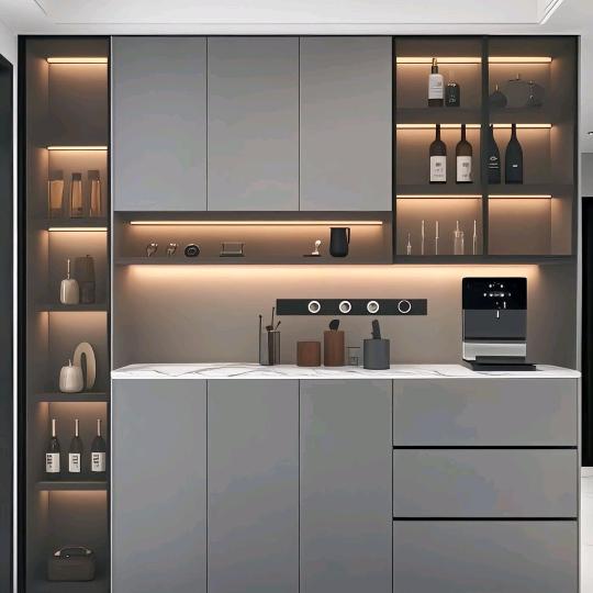 森鹿板材（黄桥批发部）