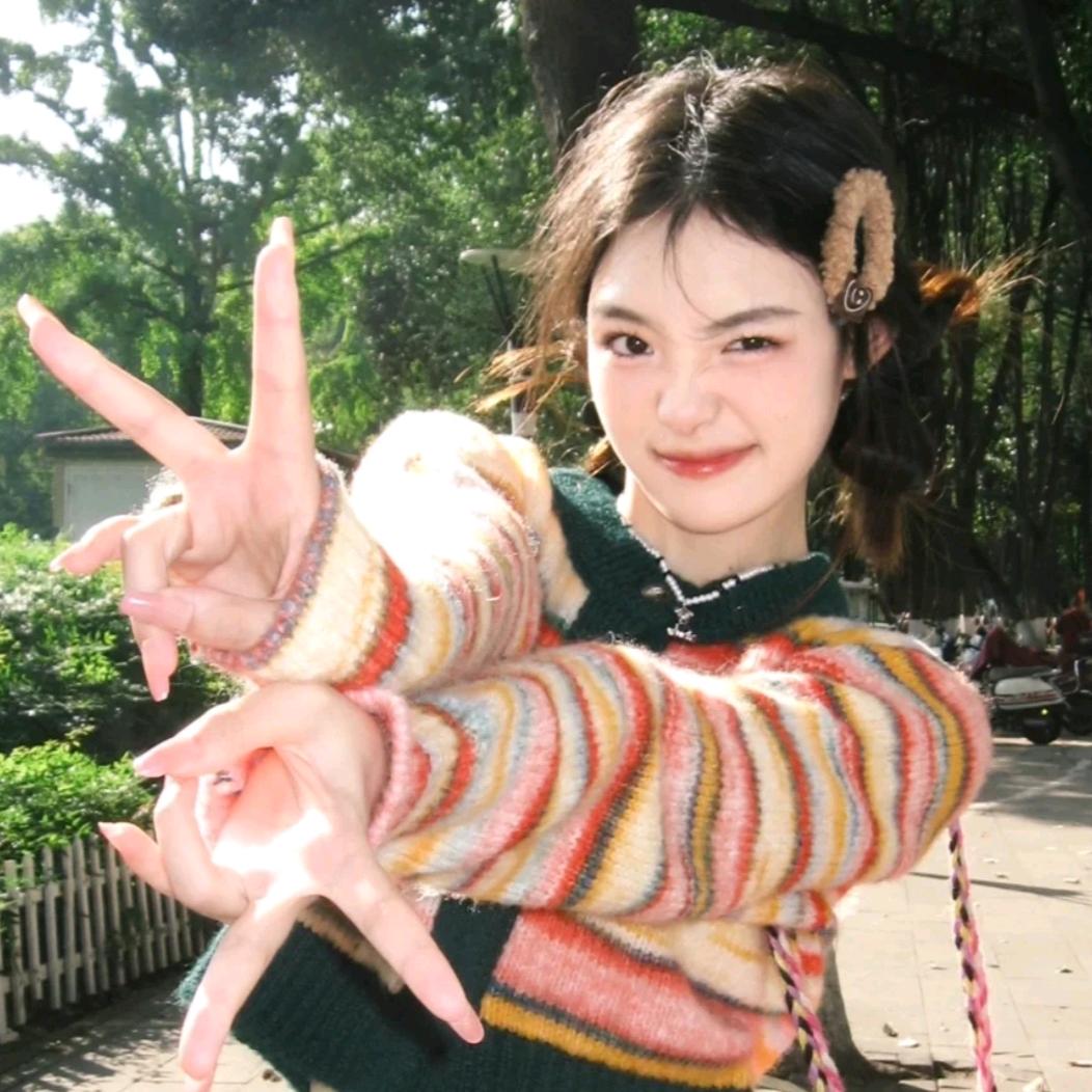 幸运⭐