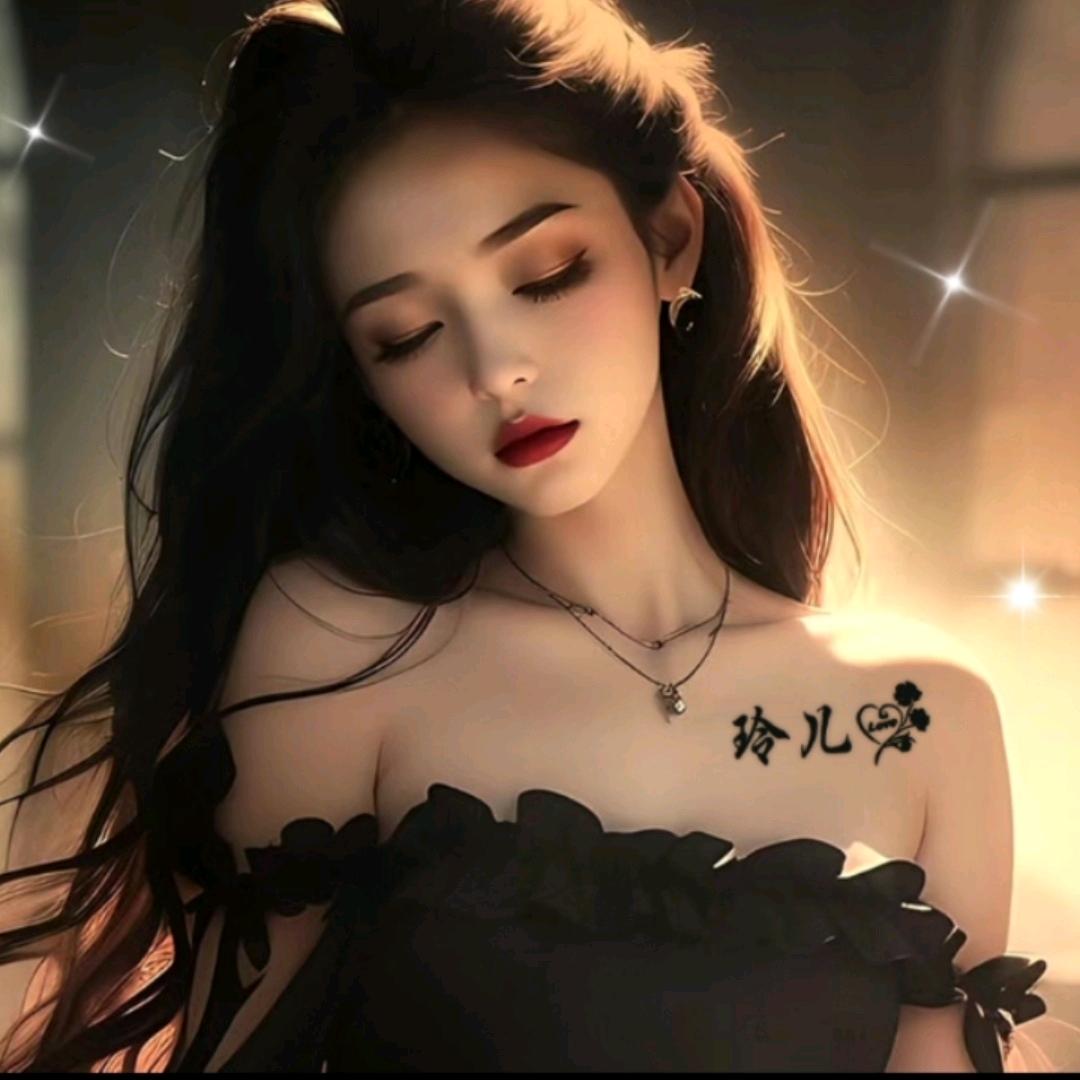 @玲儿