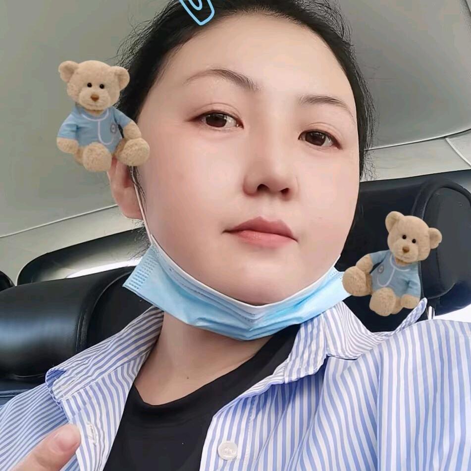 海艳
