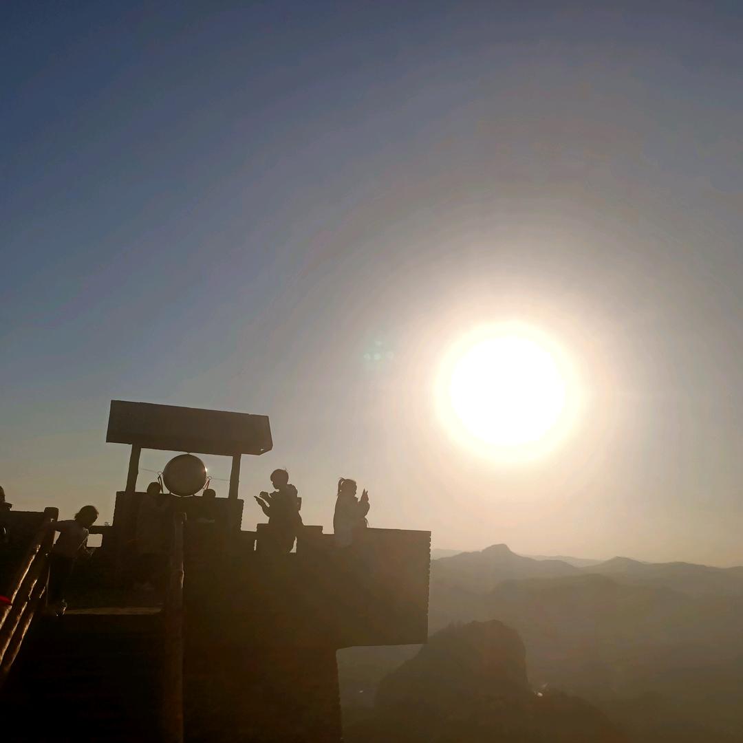 零度°（车到山前必有路）