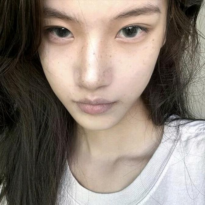 针累了