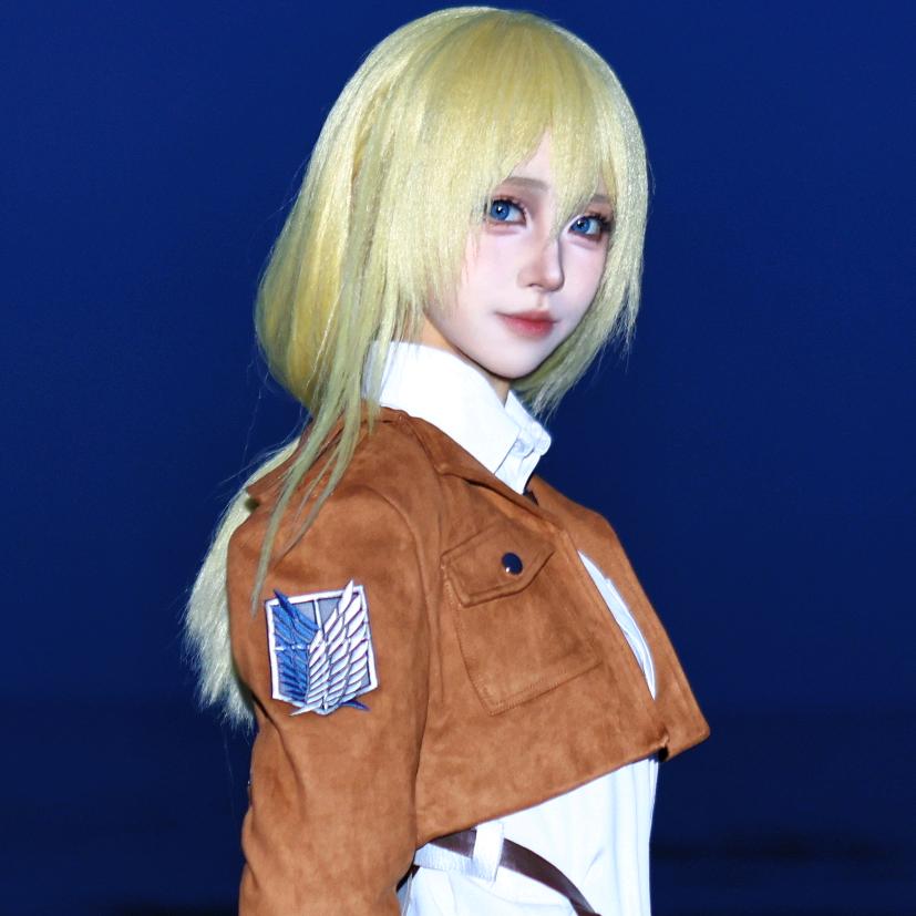矢野绘里莎