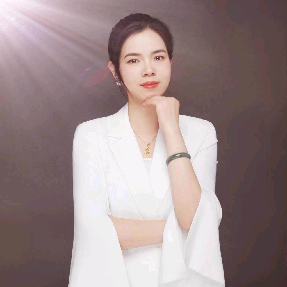 美业丽萍