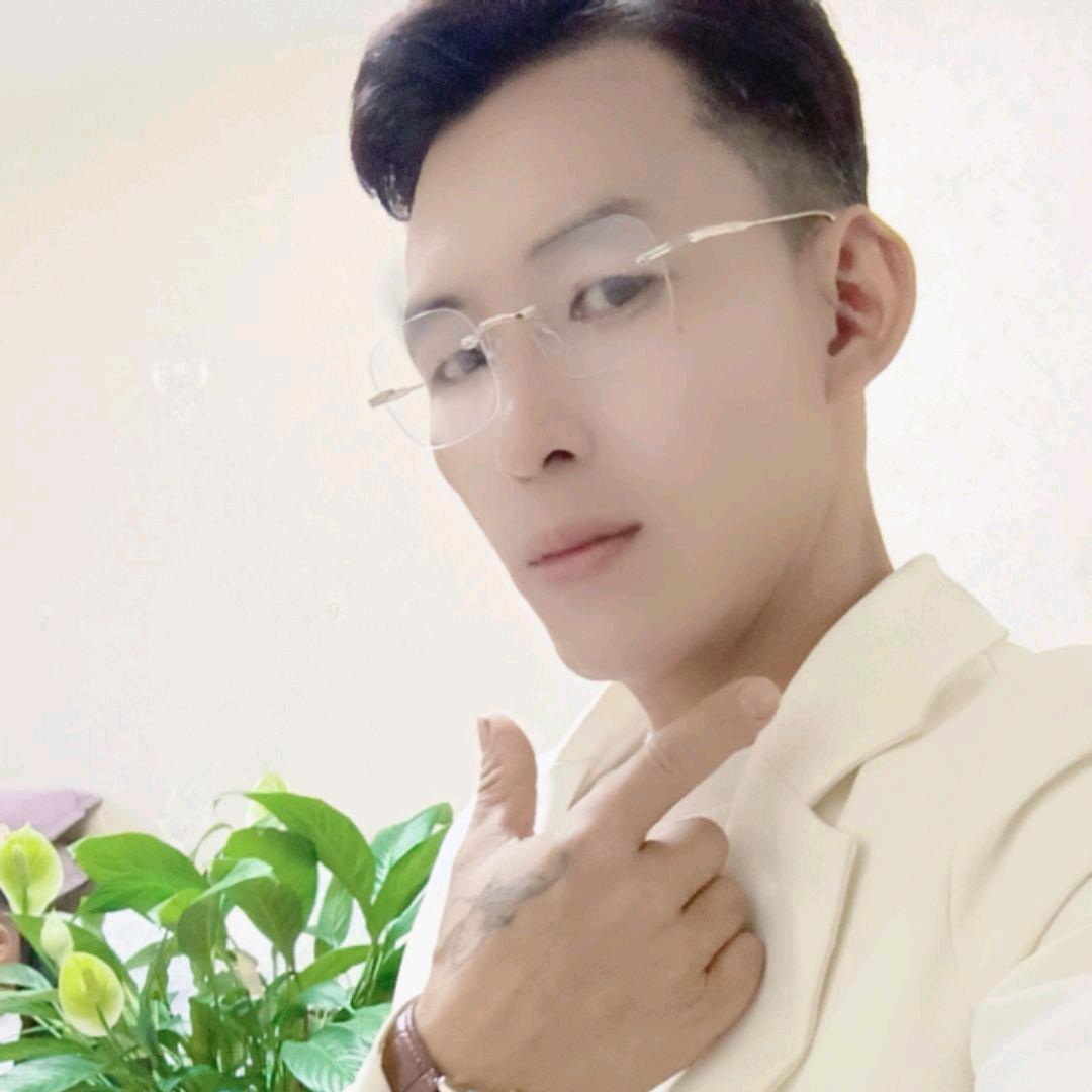 山歌情郎