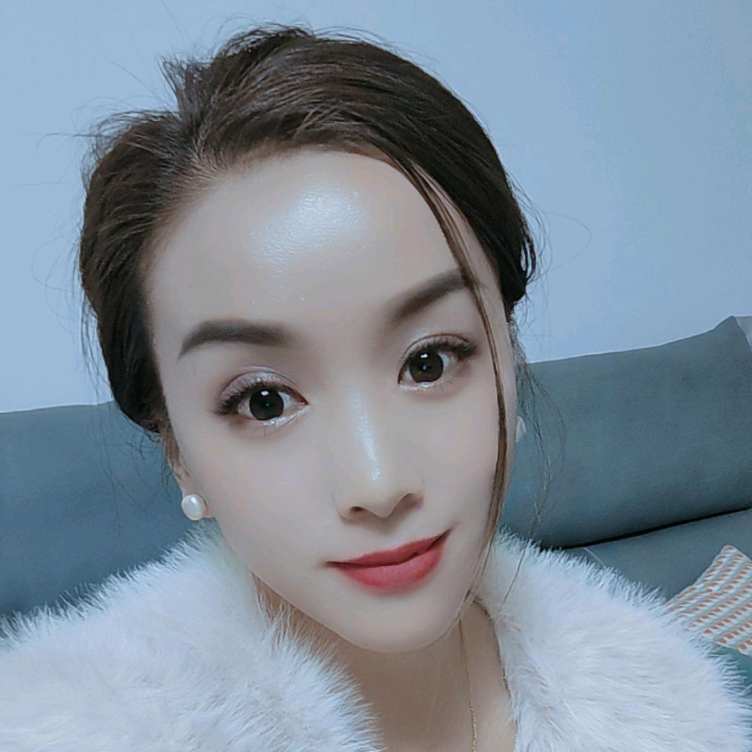 晓晓🌹