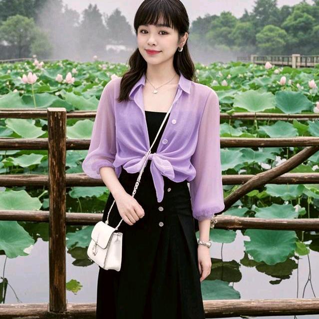 龙姐