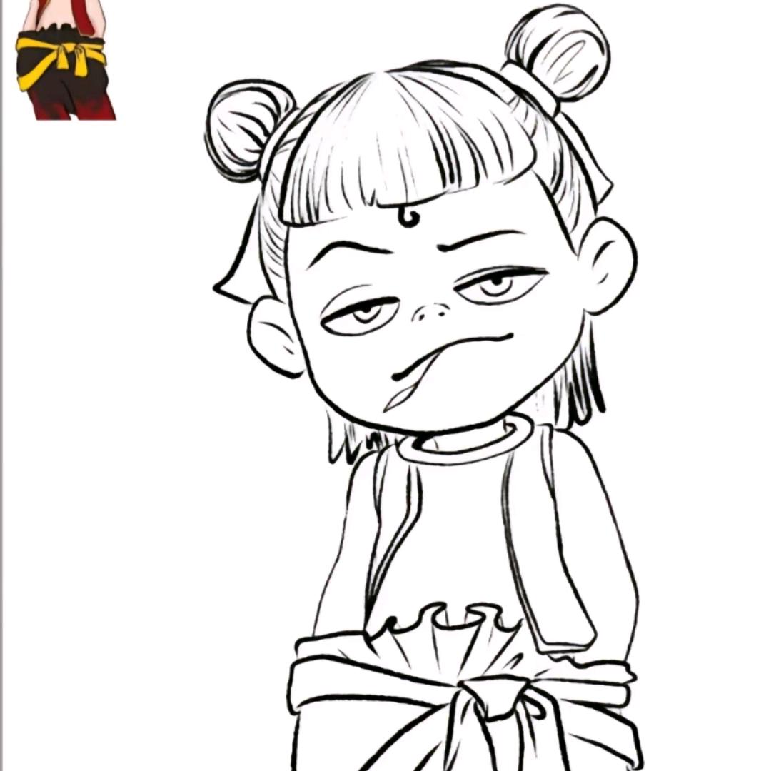 春暖花开。