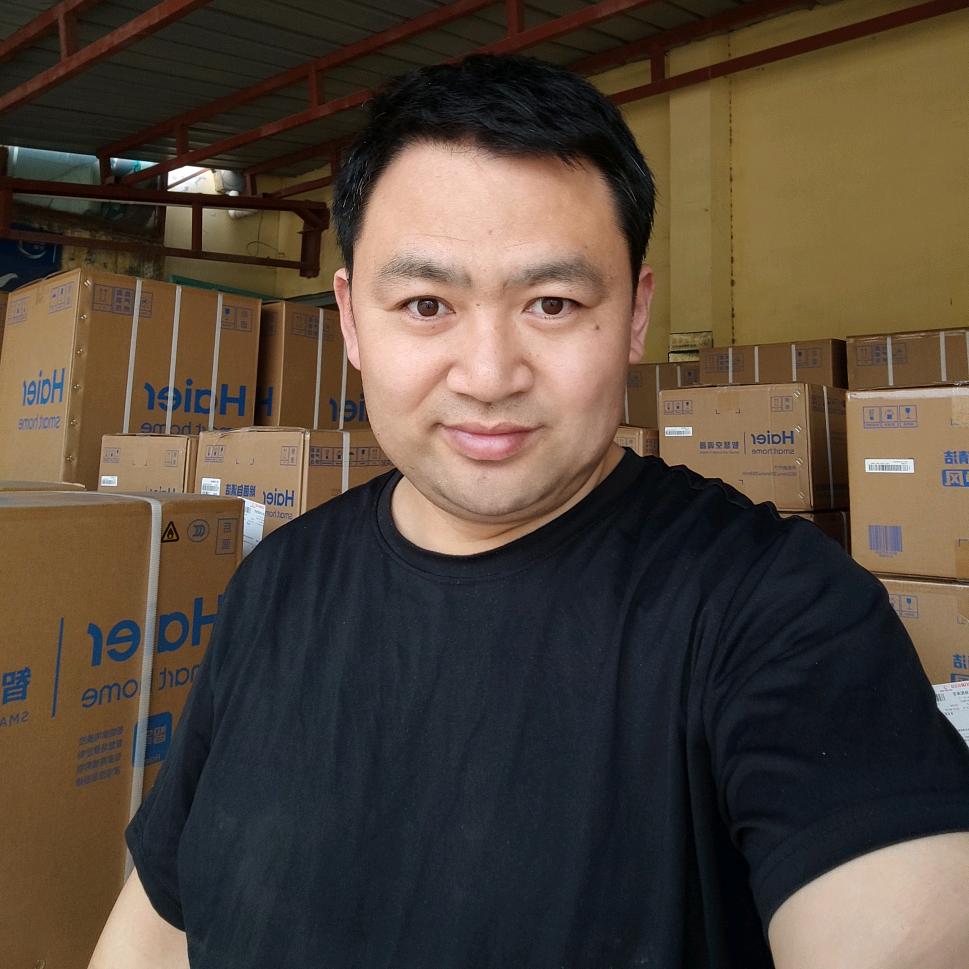 李亚累海尔空调工程批发