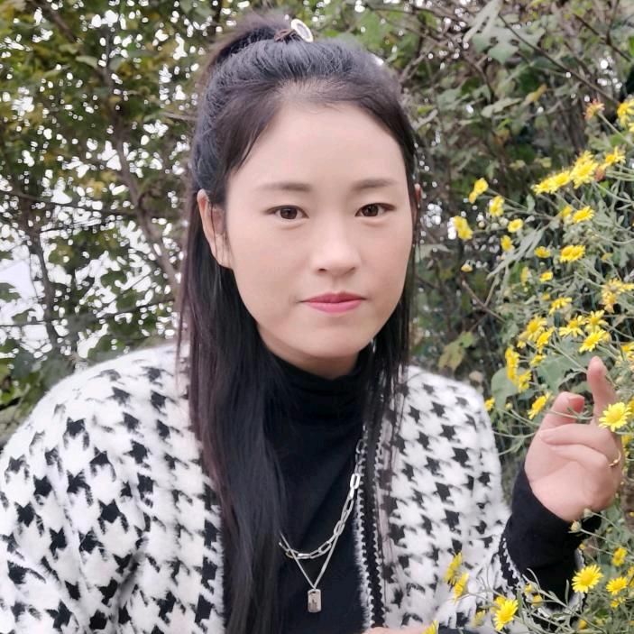 阿贤姐姐洋洋