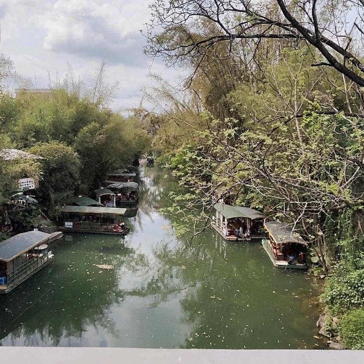 平凡旅途