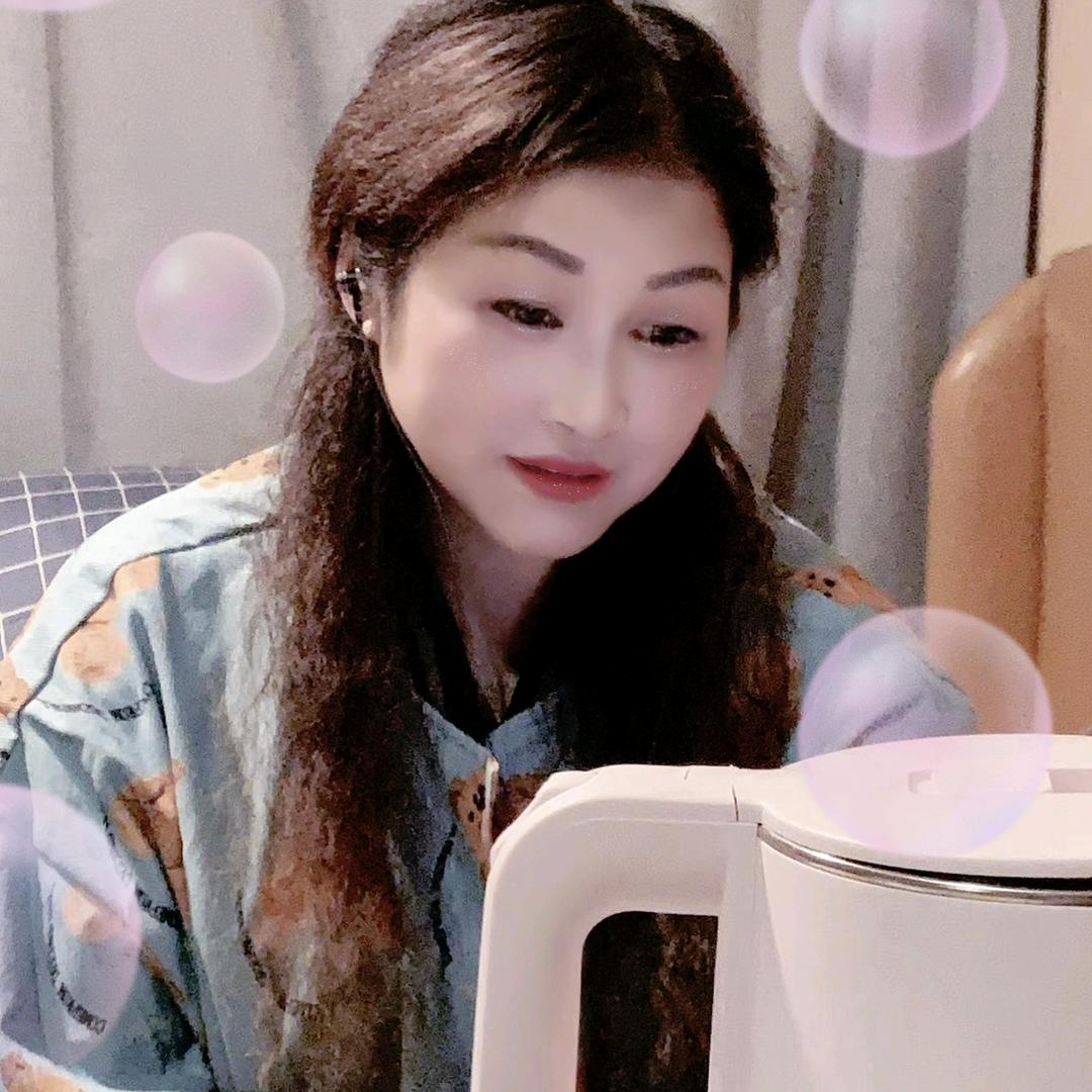 何仙姑