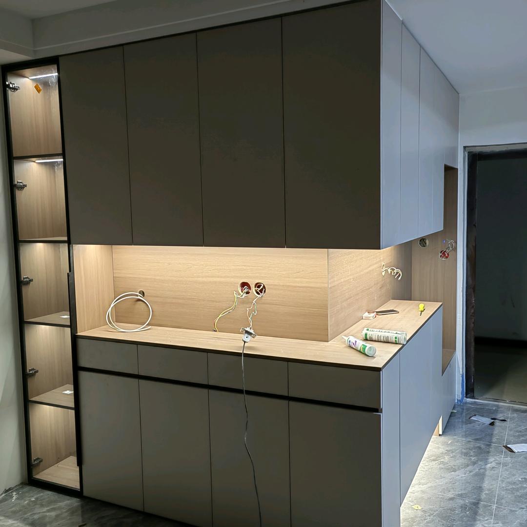 家装一站式服务总管