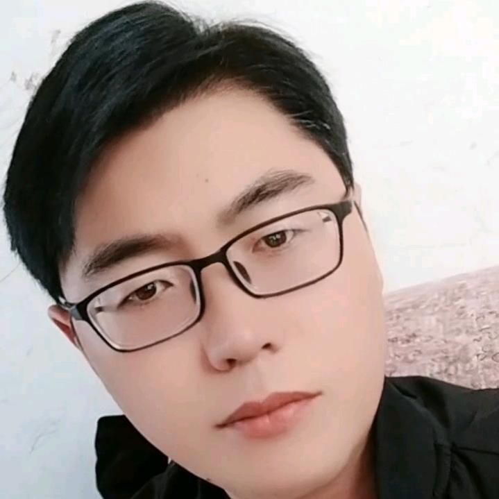 老男人（阿勇）