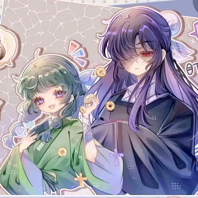 自硪🍁小淘气💐