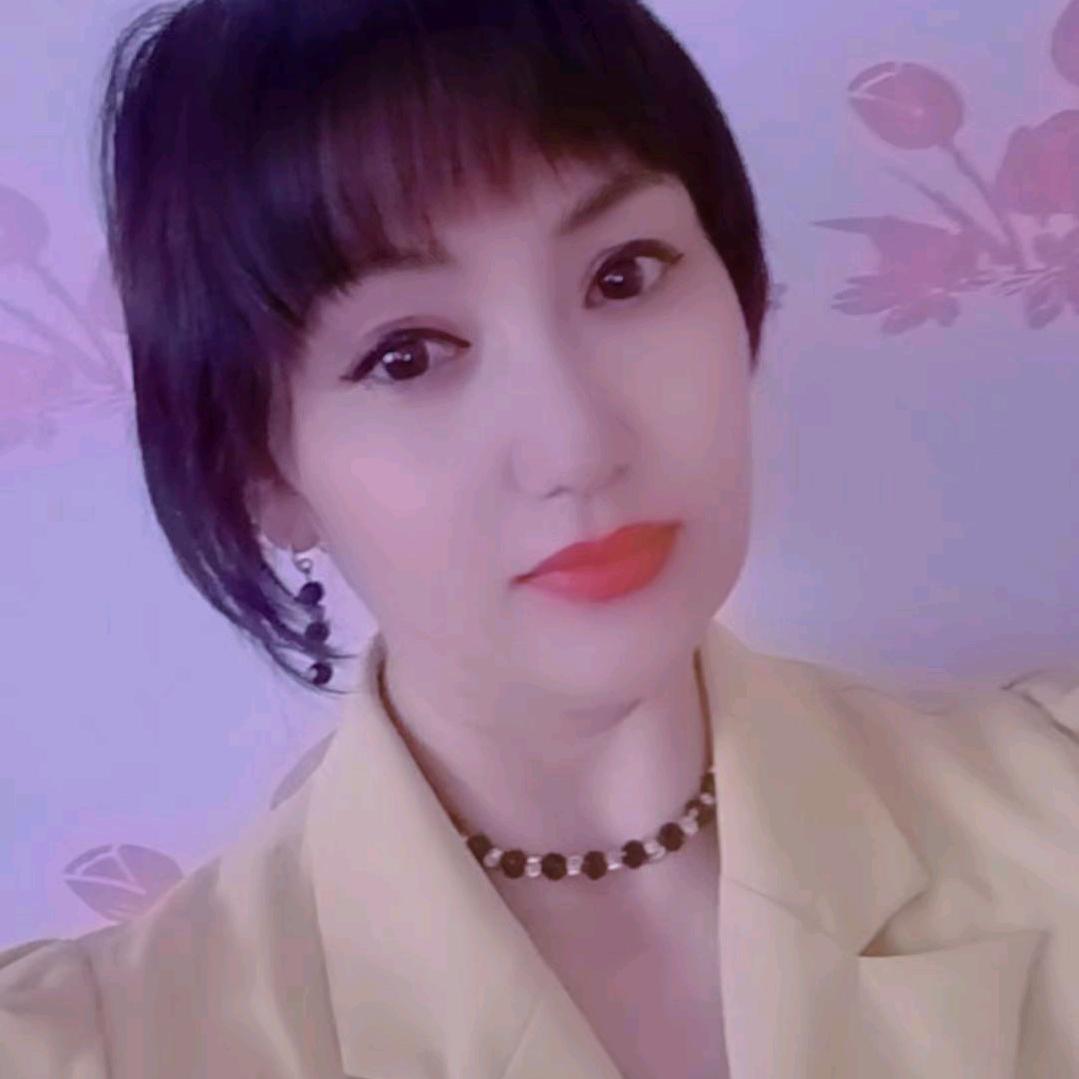 热孜万古丽