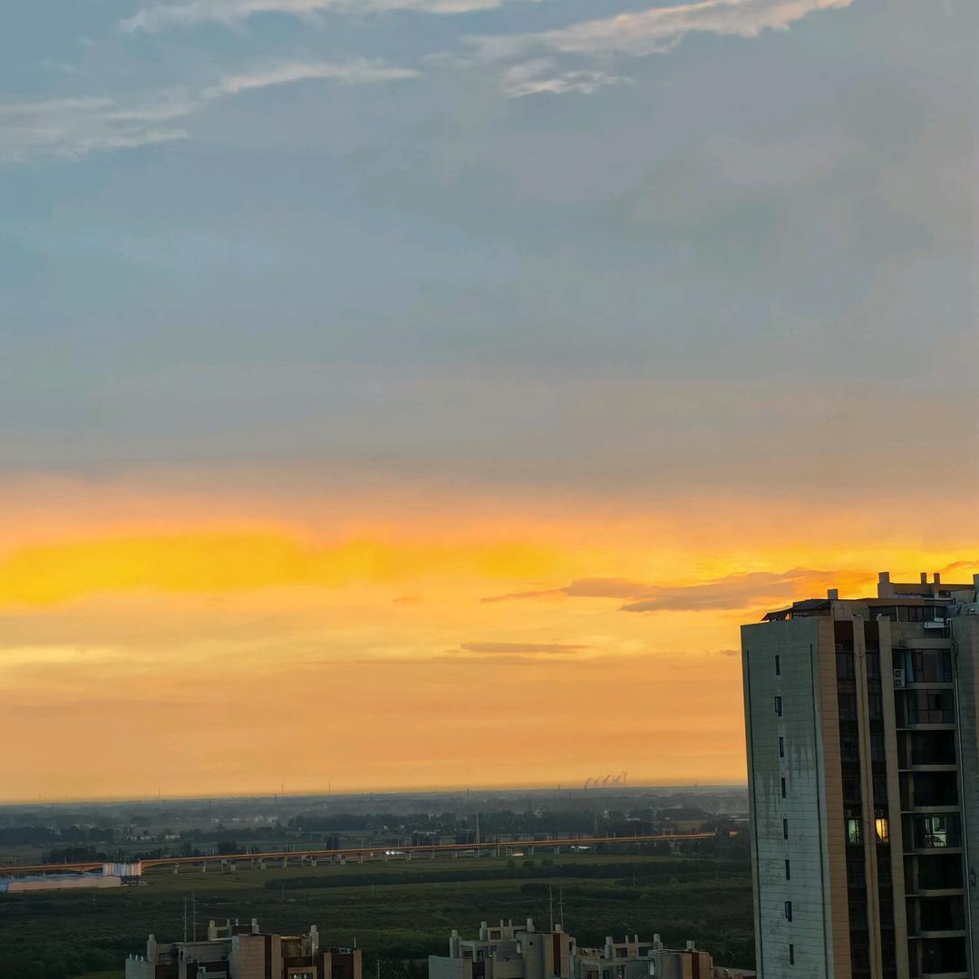 暖阳☀️