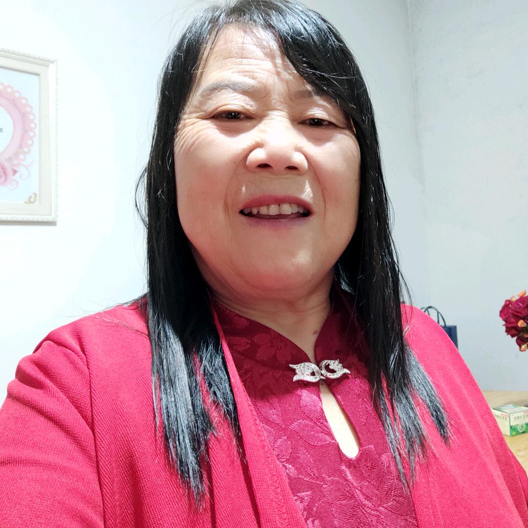 幸福姐