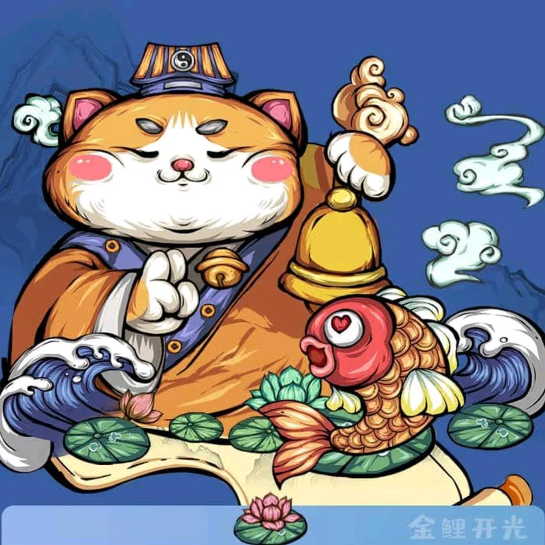 yuan来是你♡