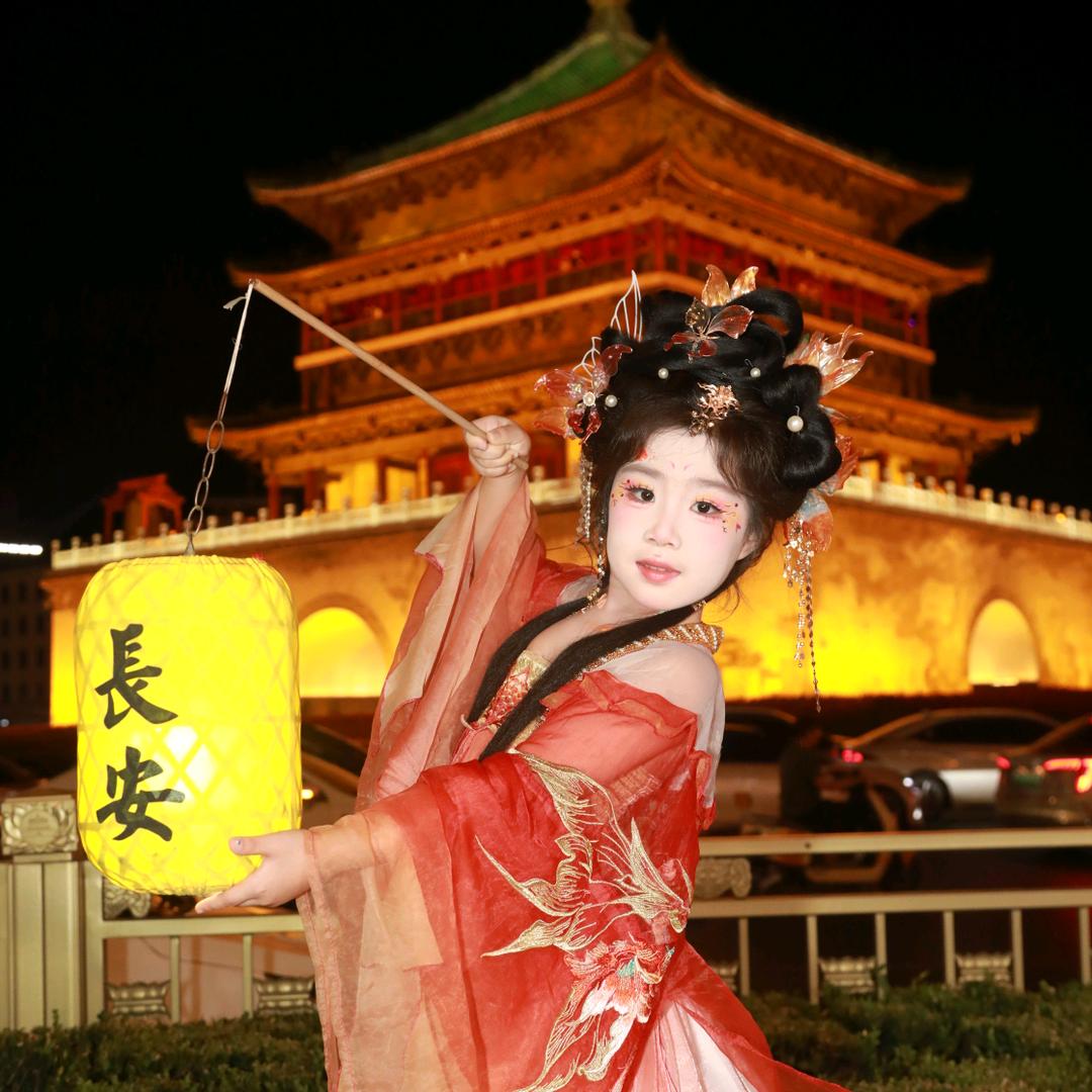 茜茜宝贝(已有闺)
