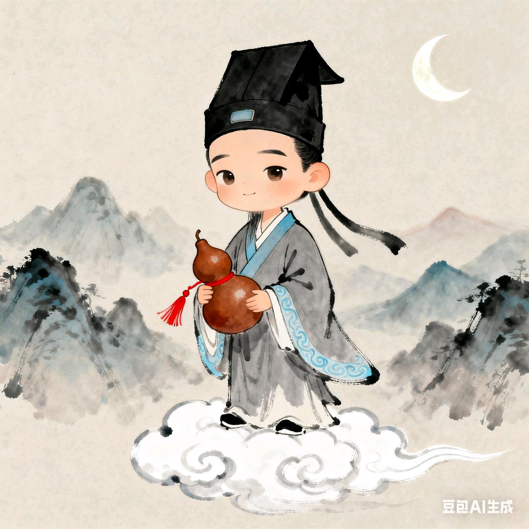 兜里有💰