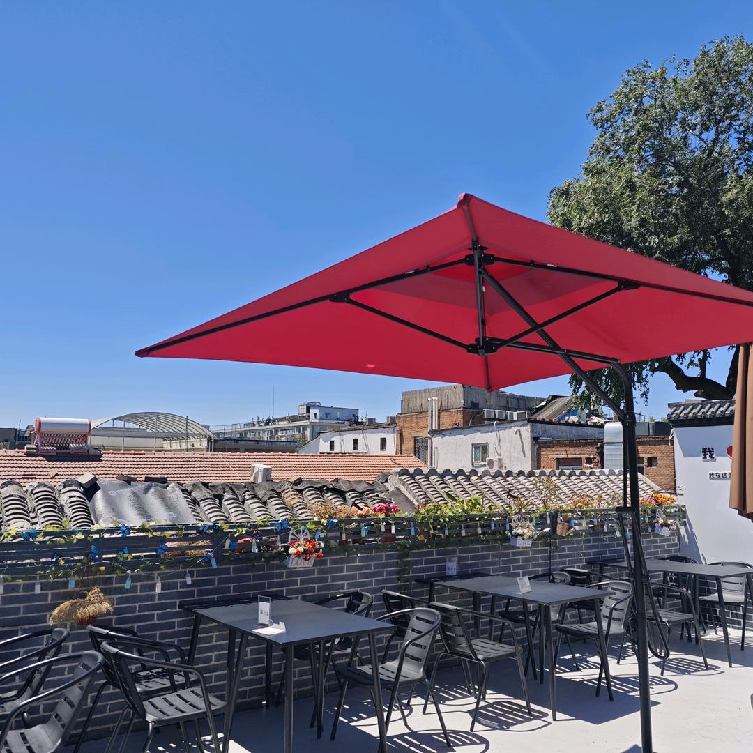 时光之约咖啡厅