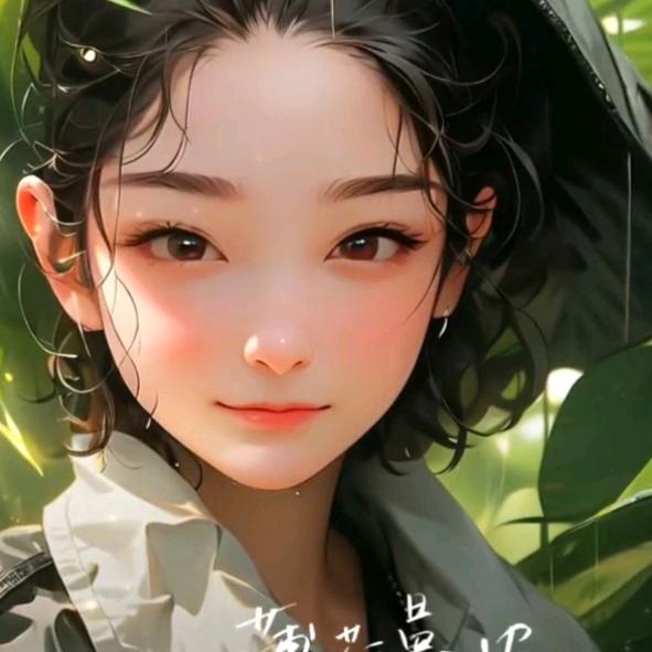 我的可爱们💋