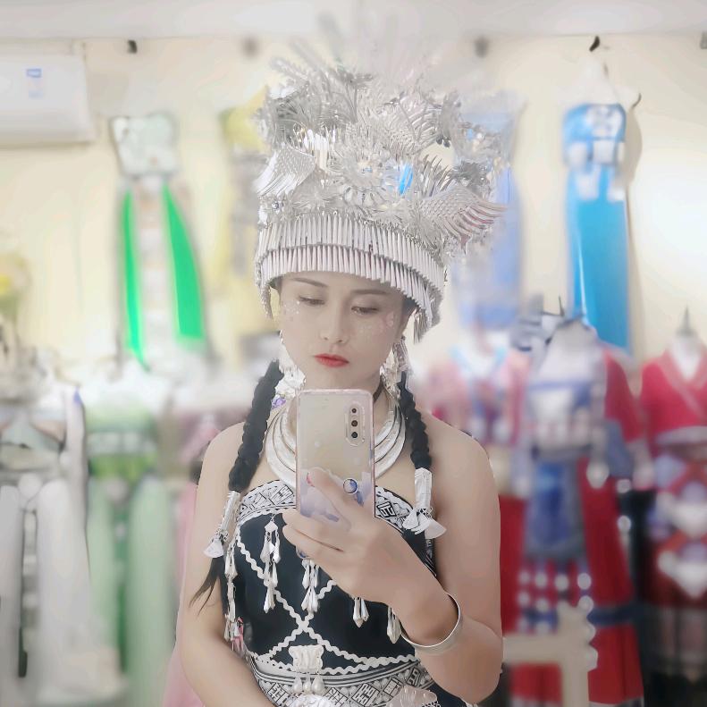 汤小妹