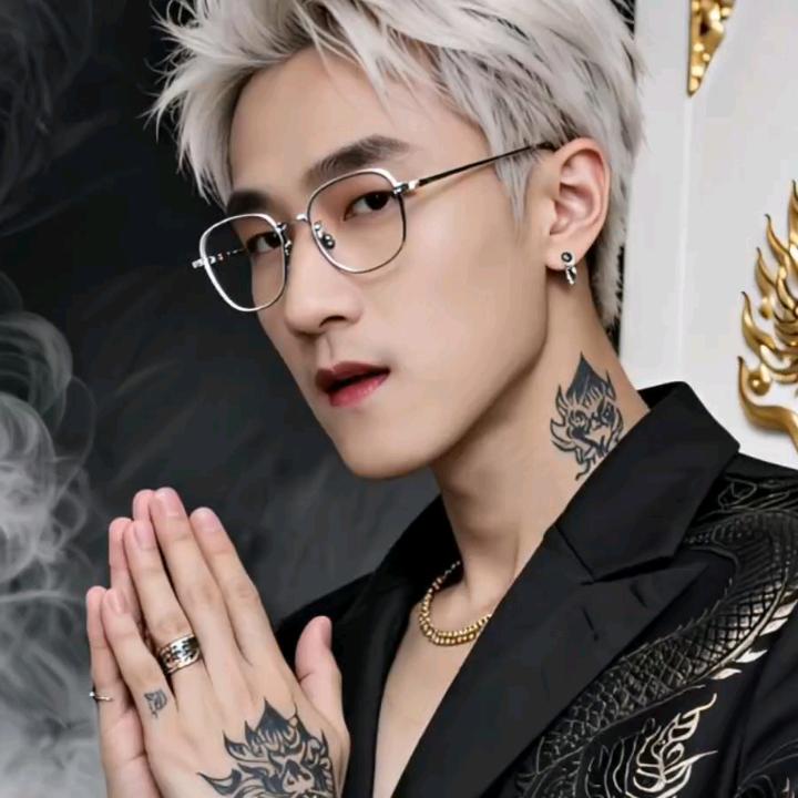 🐲️✨️Passerby💫️💫️