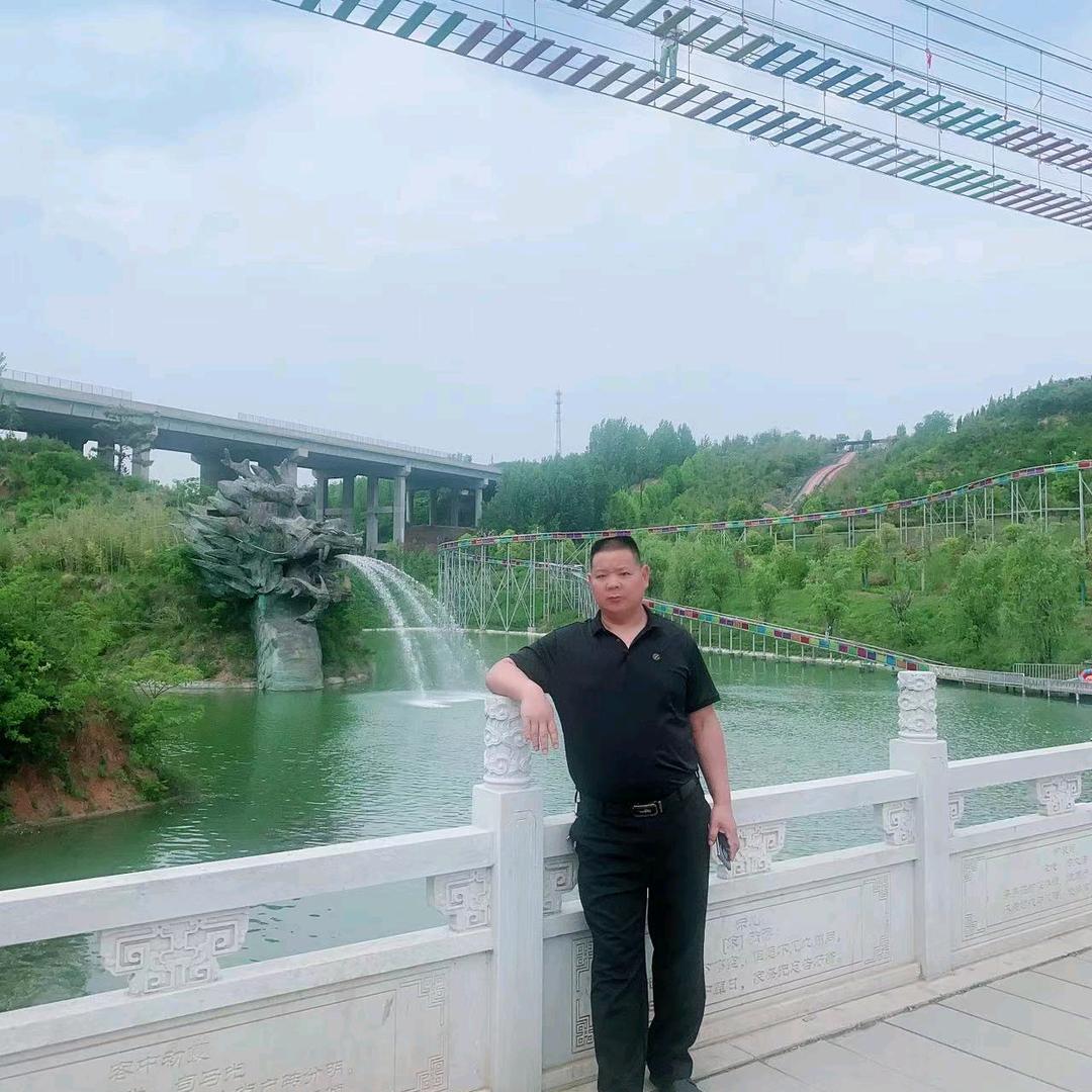 牛魔王，（越来越好）