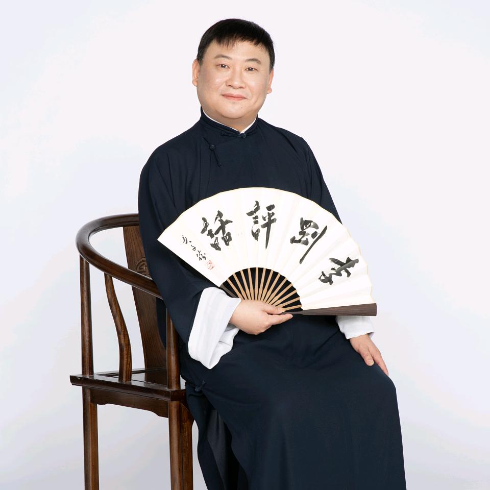 李刚说苏