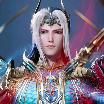 千手修罗（c过魂兽）