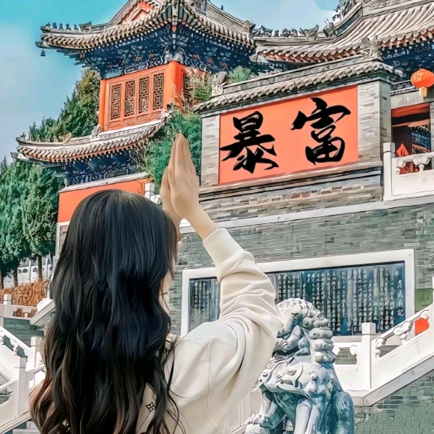 不语二凤
