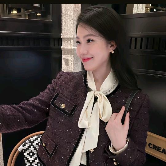 @大李Dali每日穿搭🌸🌸🌸