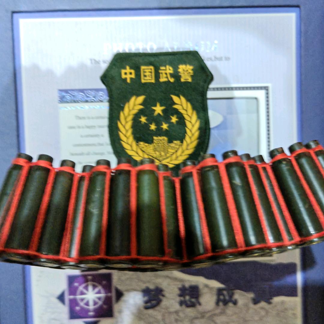 塑造者🇨🇳