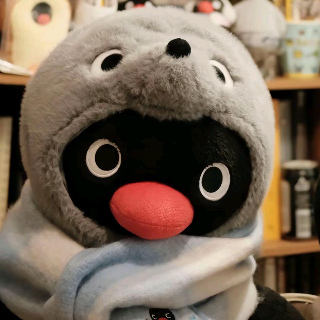 小新