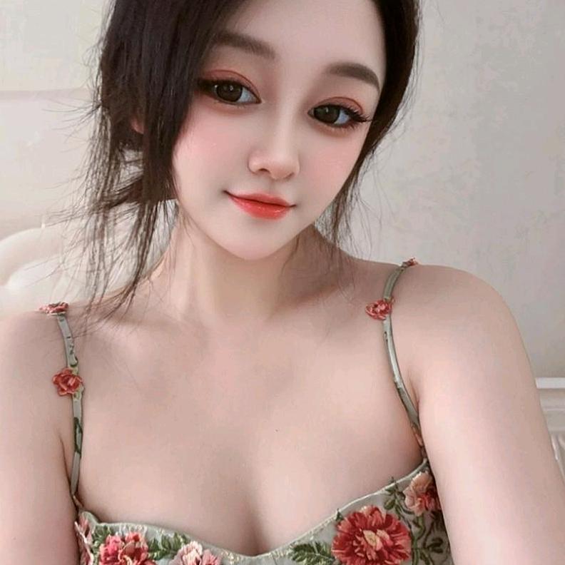 小酒窝💋