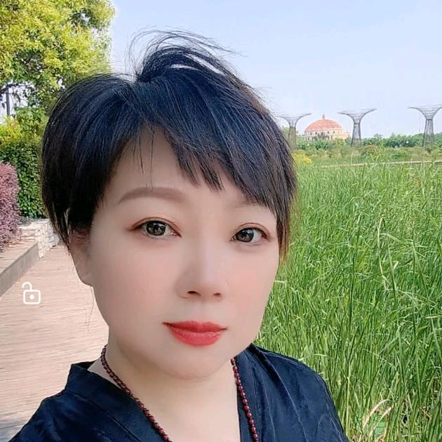 股民芬姐
