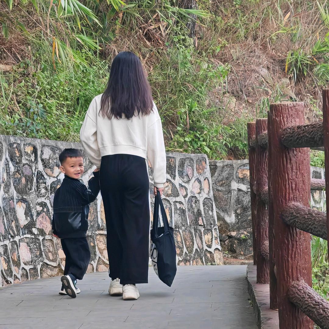 小快乐妈咪