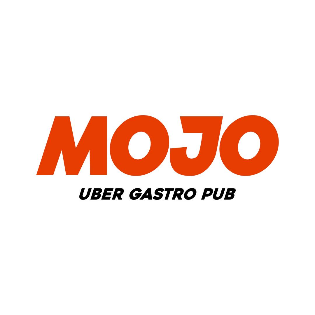 MOJO CLUB