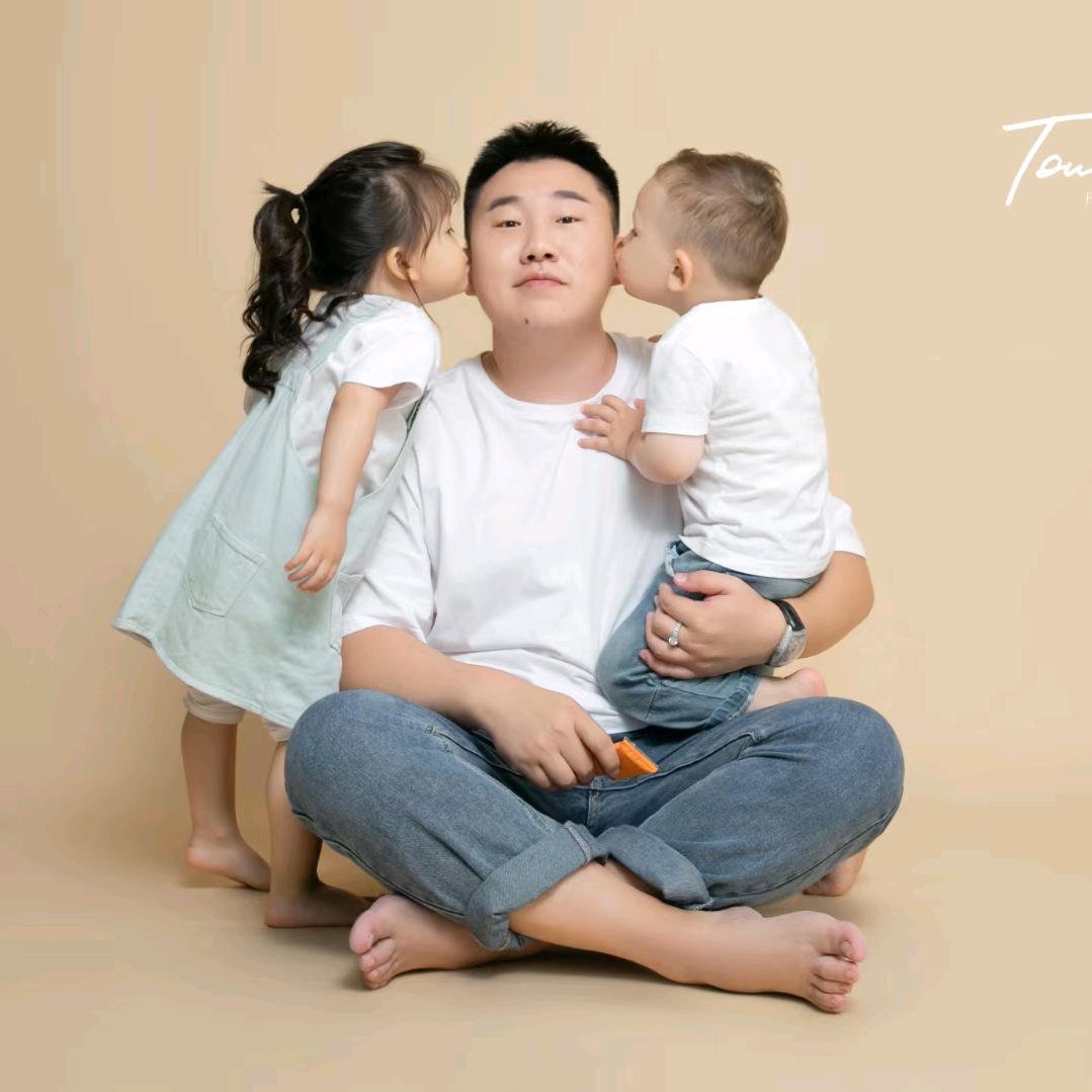 米妮米勒的家(装修中)