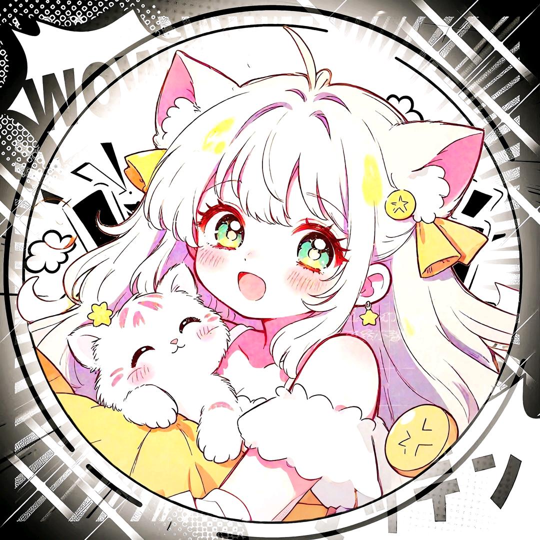 猫咪🌙