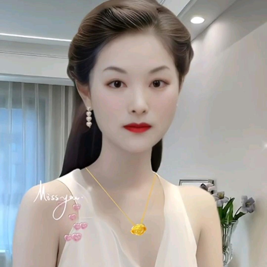 追忆往昔.
