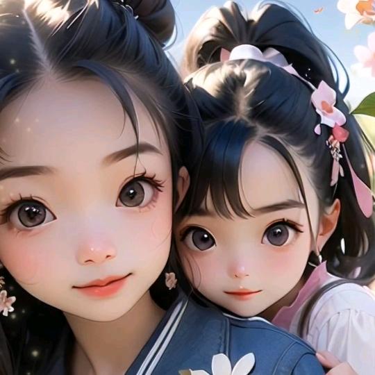 💞余生ღ安好ঞ