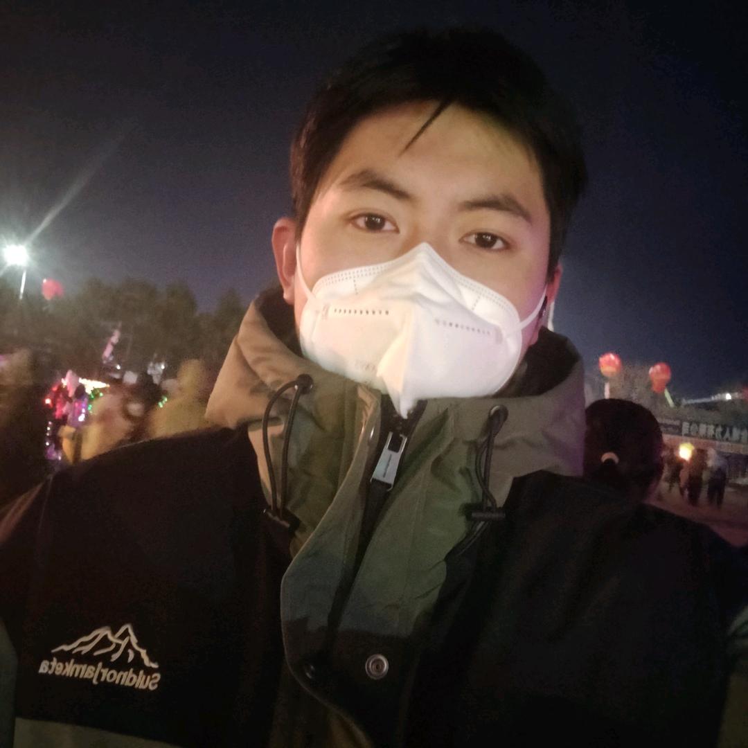 本嗷🐶